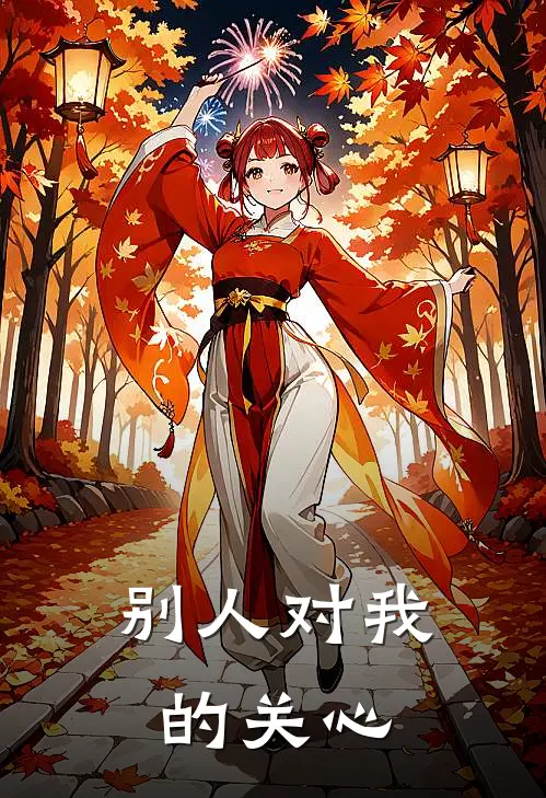 别人对我的关心
