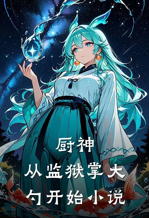 厨神：从监狱掌大勺开始小说