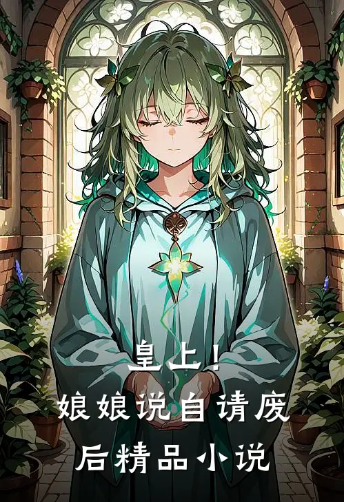 皇上！娘娘说自请废后精品小说
