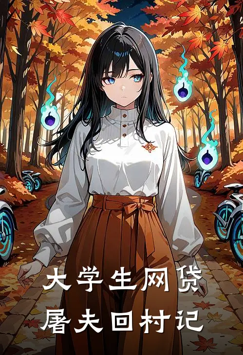 大学生网贷屠夫回村记