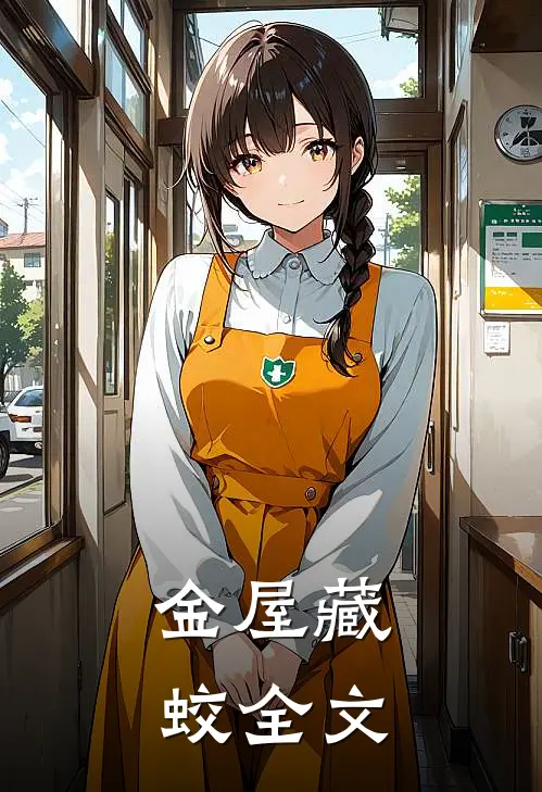 金屋藏蛟全文