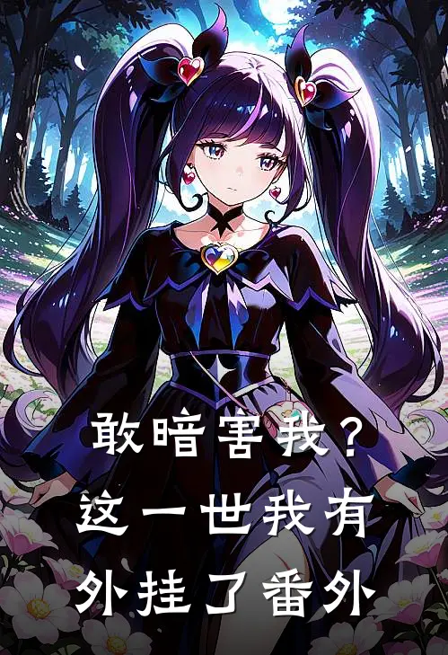 敢暗害我？这一世我有外挂了番外