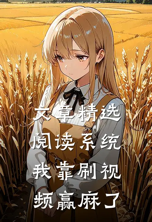 文章精选阅读系统：我靠刷视频赢麻了