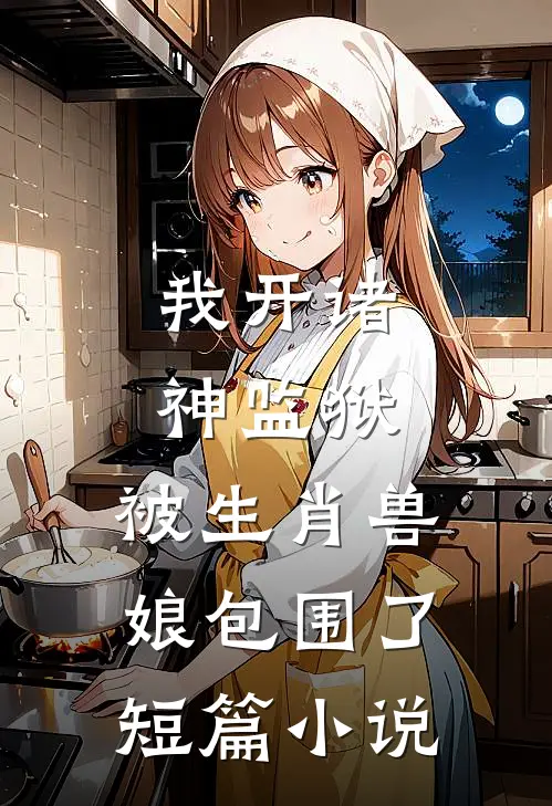 我开诸神监狱，被生肖兽娘包围了短篇小说