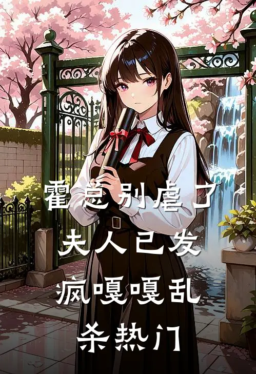 霍总别虐了，夫人已发疯嘎嘎乱杀热门