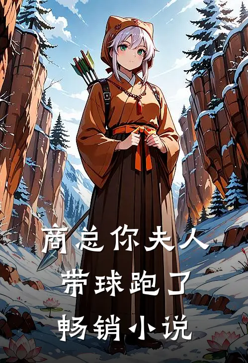 商总你夫人带球跑了畅销小说