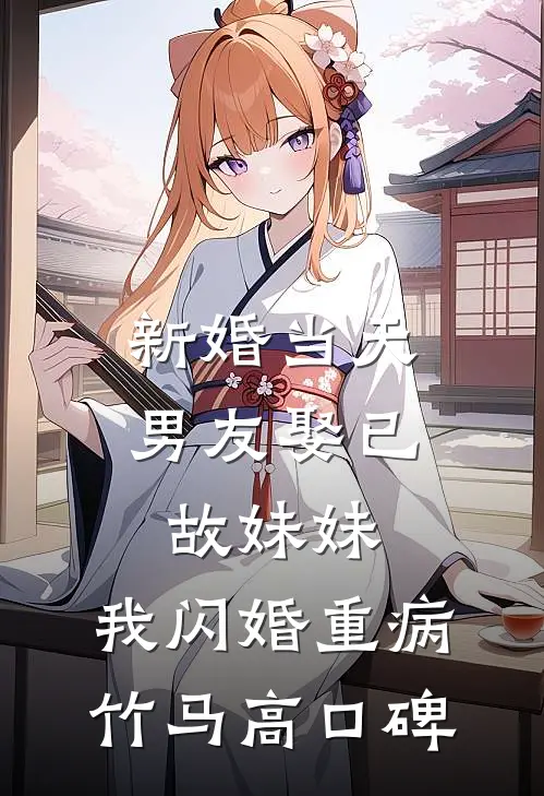新婚当天男友娶已故妹妹，我闪婚重病竹马高口碑