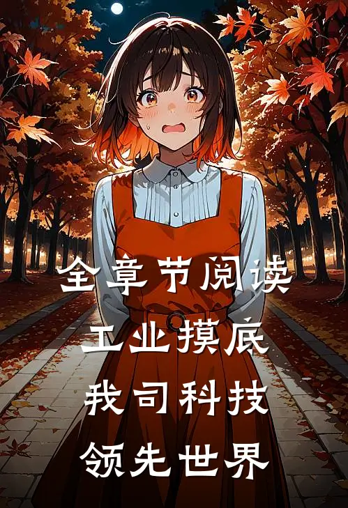 全章节阅读工业摸底，我司科技领先世界