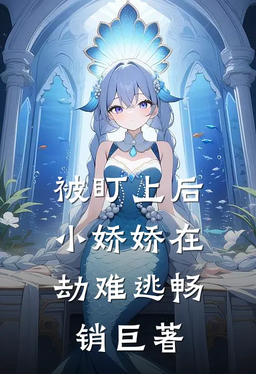 被盯上后，小娇娇在劫难逃畅销巨著