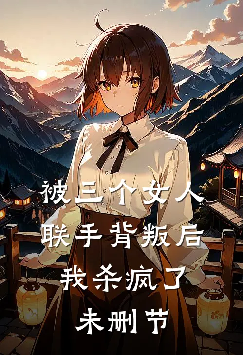 被三个女人联手背叛后，我杀疯了未删节