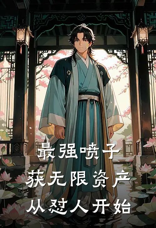 最强喷子，获无限资产从怼人开始