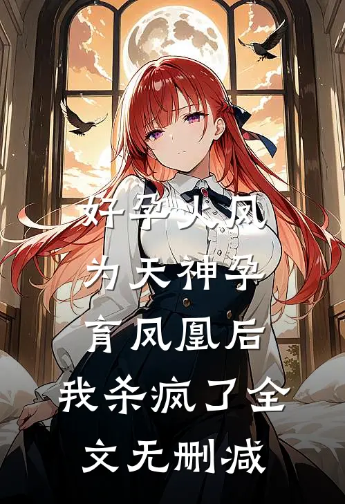 好孕火凤：为天神孕育凤凰后，我杀疯了全文无删减
