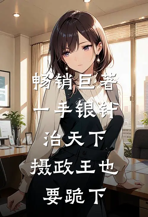 畅销巨著一手银针治天下，摄政王也要跪下