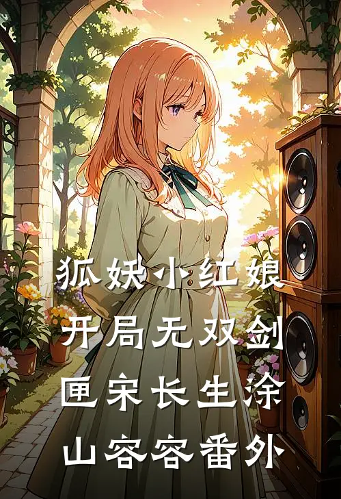 狐妖小红娘，开局无双剑匣宋长生涂山容容 番外