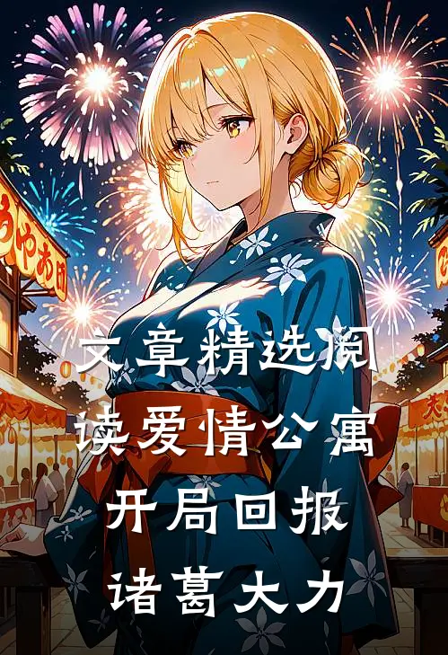 文章精选阅读爱情公寓：开局回报诸葛大力