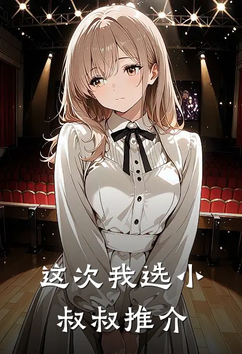 这次我选小叔叔推介