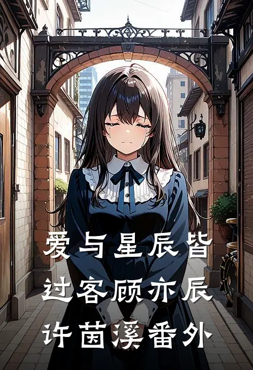 爱与星辰皆过客顾亦辰许茵溪番外