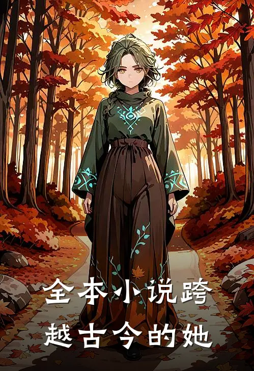 全本小说跨越古今的她