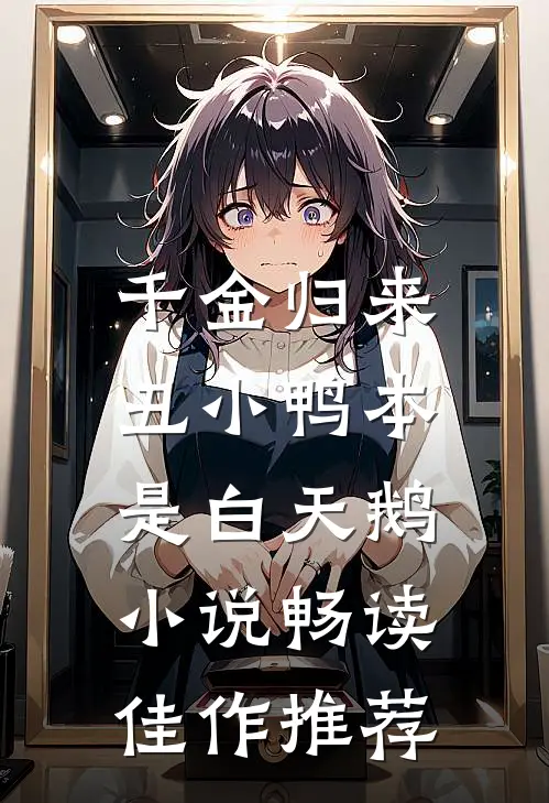 千金归来:丑小鸭本是白天鹅小说畅读佳作推荐