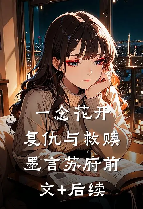 一念花开：复仇与救赎墨言苏府前文+后续