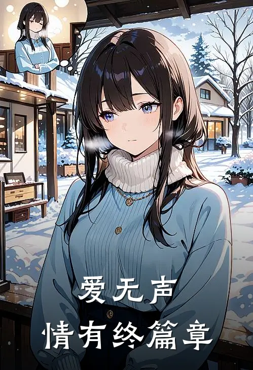 爱无声，情有终篇章