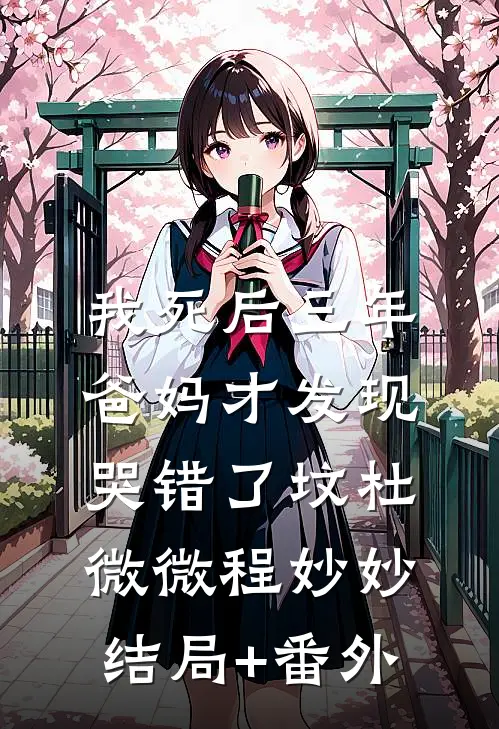 我死后三年，爸妈才发现哭错了坟杜微微程妙妙结局+番外
