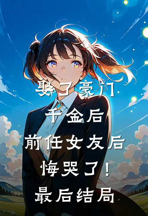 娶了豪门千金后，前任女友后悔哭了！最后结局