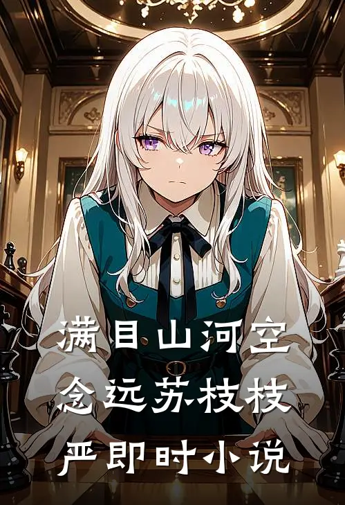 满目山河空念远苏枝枝严即时小说