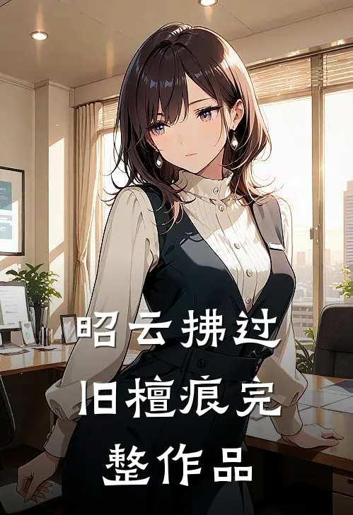 昭云拂过旧檀痕完整作品