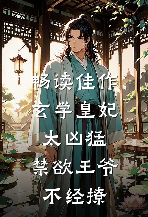畅读佳作玄学皇妃太凶猛，禁欲王爷不经撩
