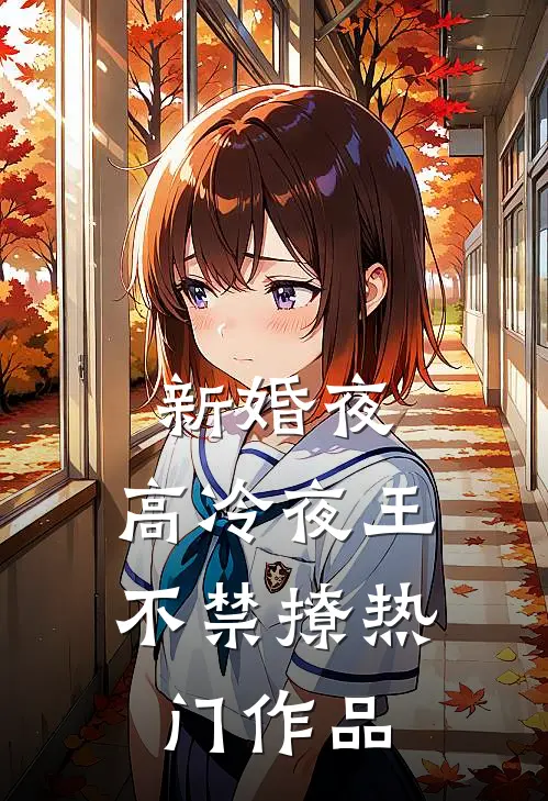新婚夜，高冷夜王不禁撩热门作品