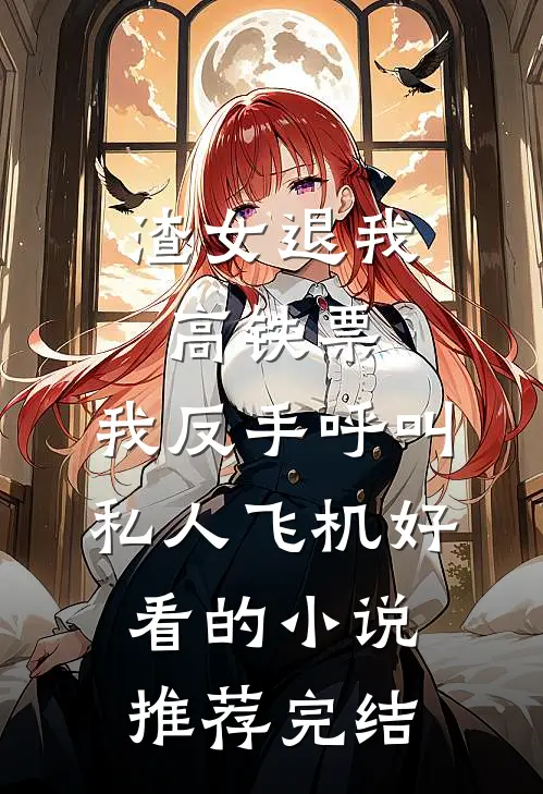 渣女退我高铁票，我反手呼叫私人飞机好看的小说推荐完结