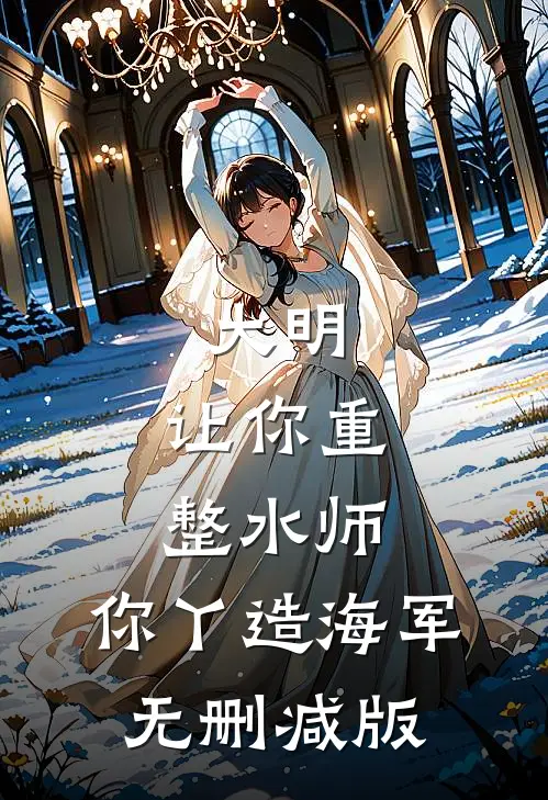 大明：让你重整水师，你丫造海军无删减版