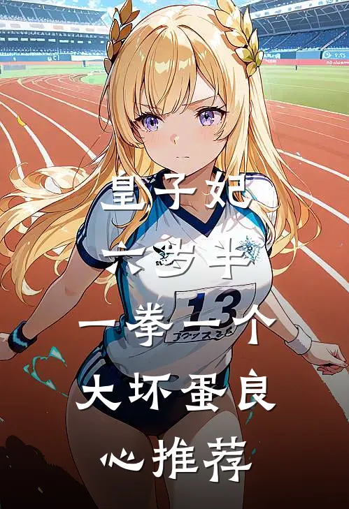 皇子妃六岁半，一拳一个大坏蛋良心推荐