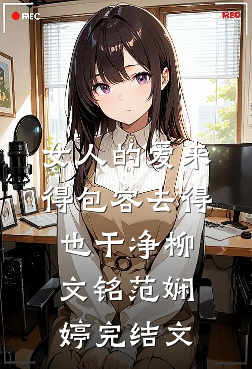 女人的爱来得包容去得也干净柳文铭范娴婷完结文