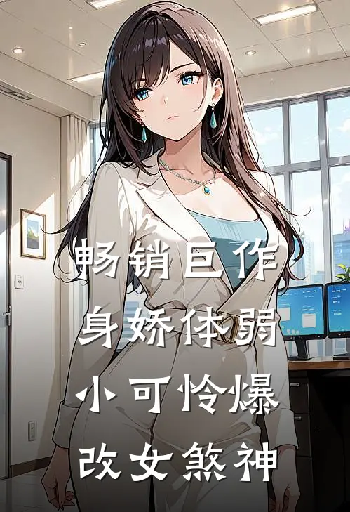 畅销巨作身娇体弱小可怜爆改女煞神