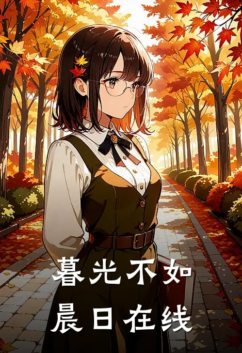 暮光不如晨日在线