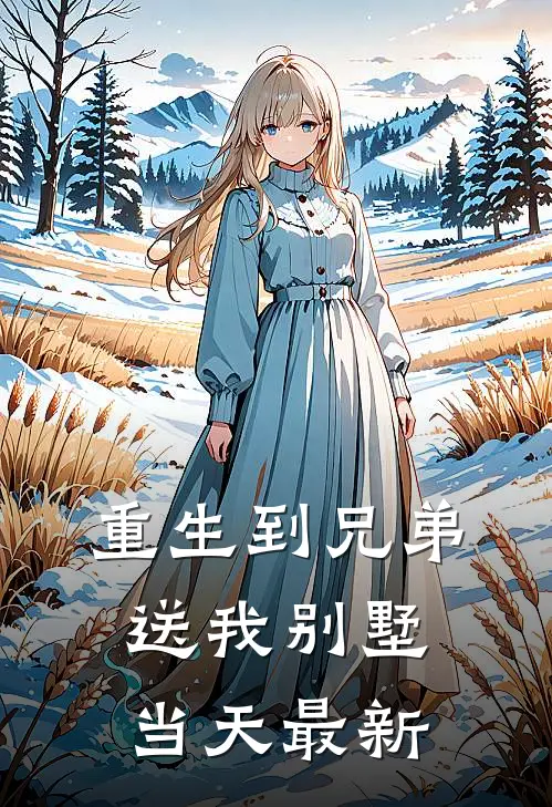 重生到兄弟送我别墅当天最新