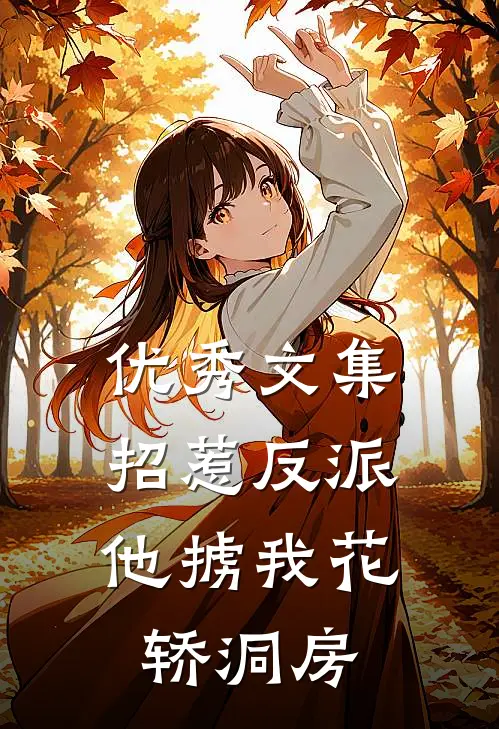 优秀文集招惹反派，他掳我花轿洞房