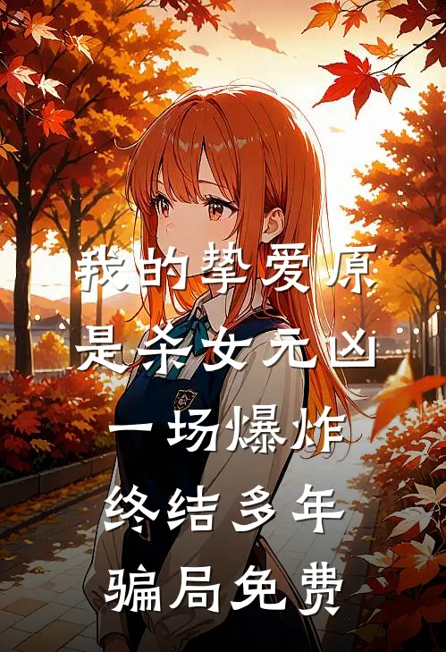 我的挚爱原是杀女元凶，一场爆炸终结多年骗局免费