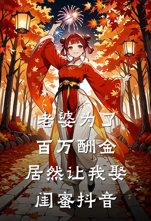 老婆为了百万酬金，居然让我娶闺蜜抖音