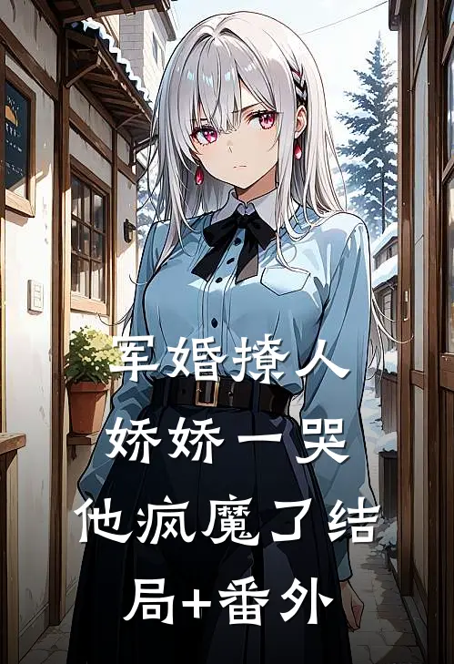 军婚撩人，娇娇一哭，他疯魔了结局+番外