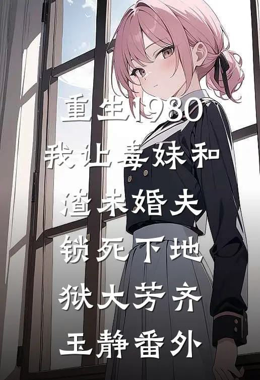 重生1980，我让毒妹和渣未婚夫锁死下地狱大芳齐玉静番外