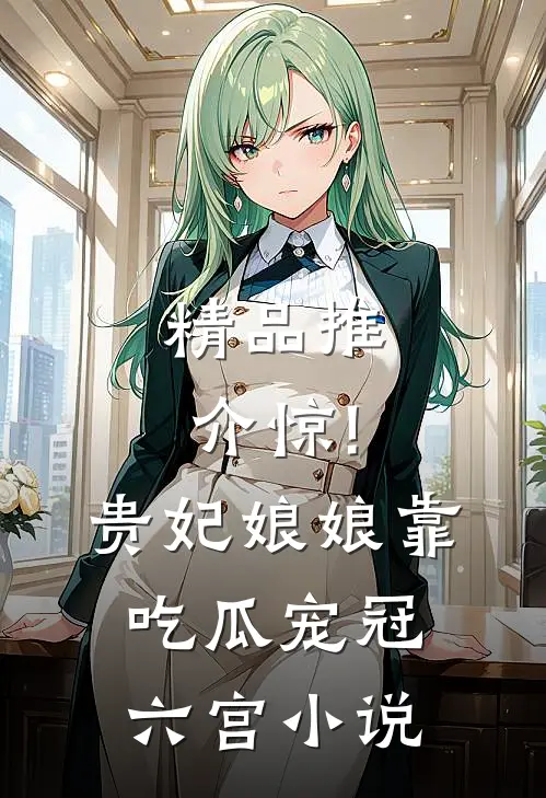 精品推介惊!贵妃娘娘靠吃瓜宠冠六宫小说