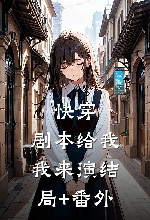 快穿：剧本给我我来演结局+番外