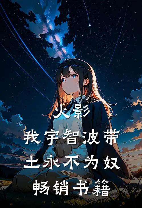 火影：我宇智波带土永不为奴畅销书籍