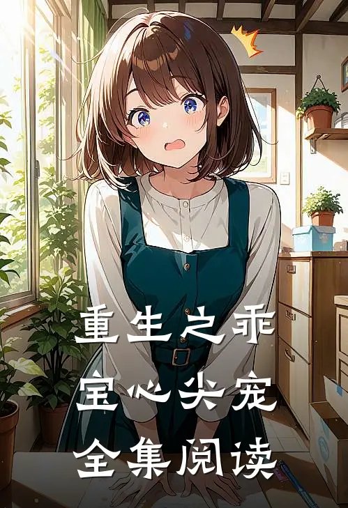 重生之乖宝心尖宠全集阅读