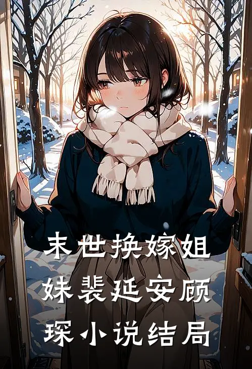 末世换嫁姐妹裴延安顾琛小说结局