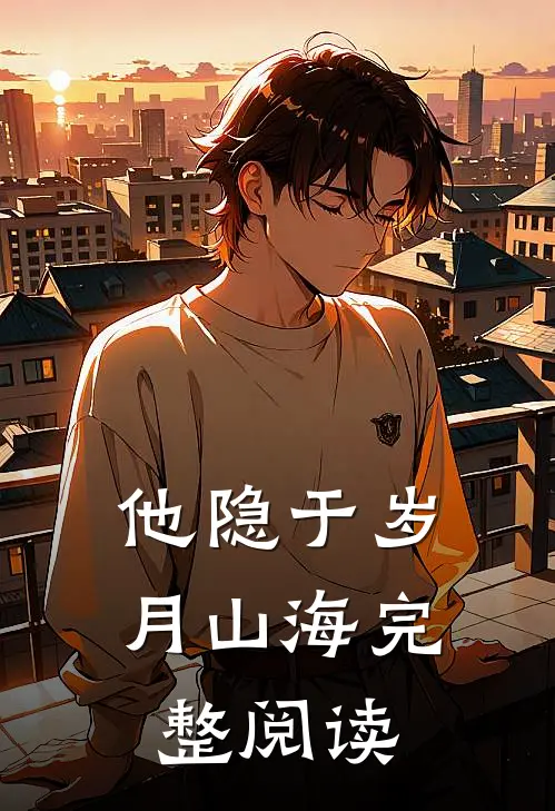 他隐于岁月山海完整阅读