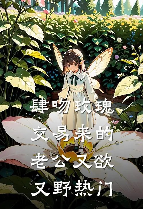肆吻玫瑰：交易来的老公又欲又野热门